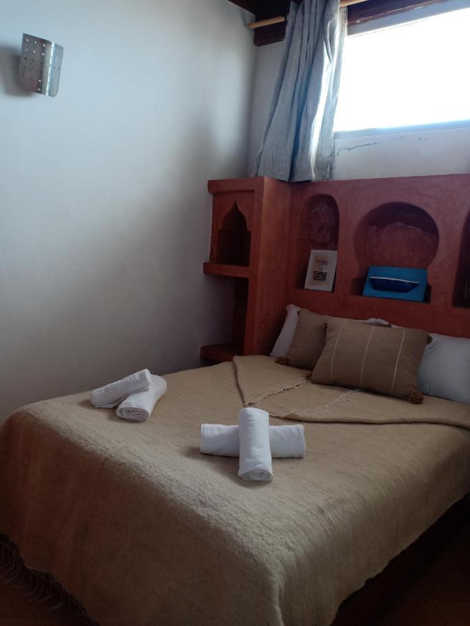Chambre Triple Deluxe