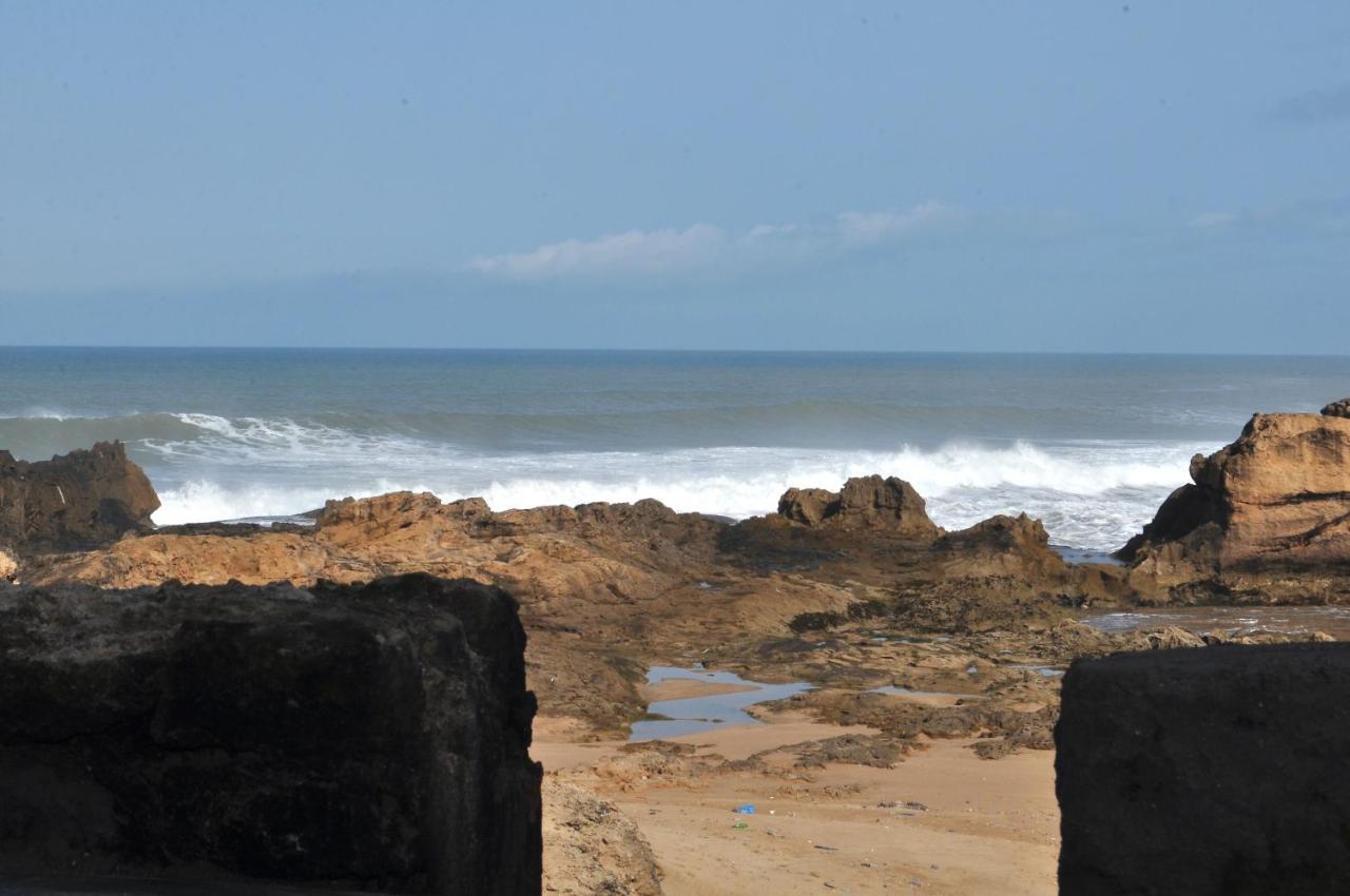 Chambre Lits Jumeaux - Fenêtre sur Mer N°6