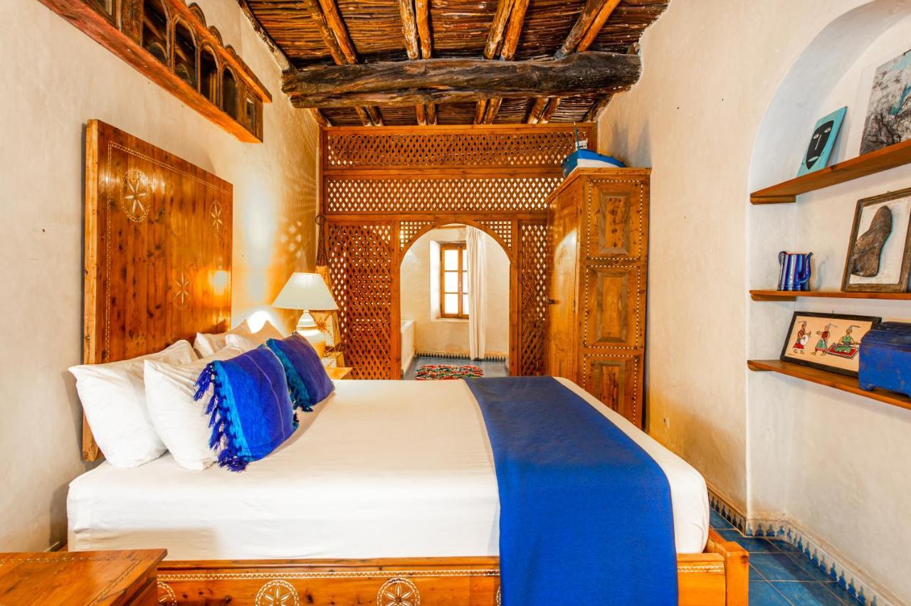 Chambre Double Deluxe