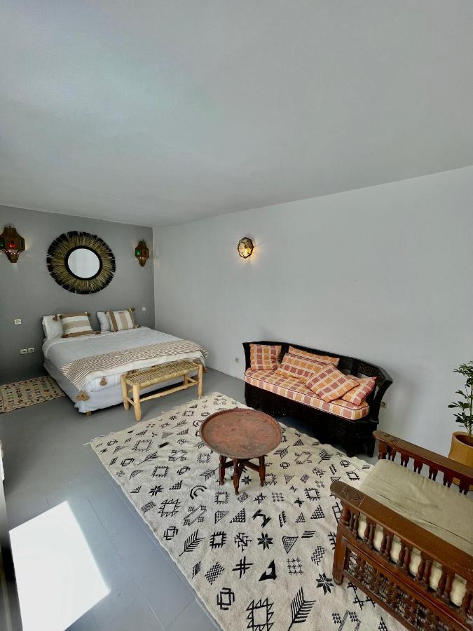 Chambre Double