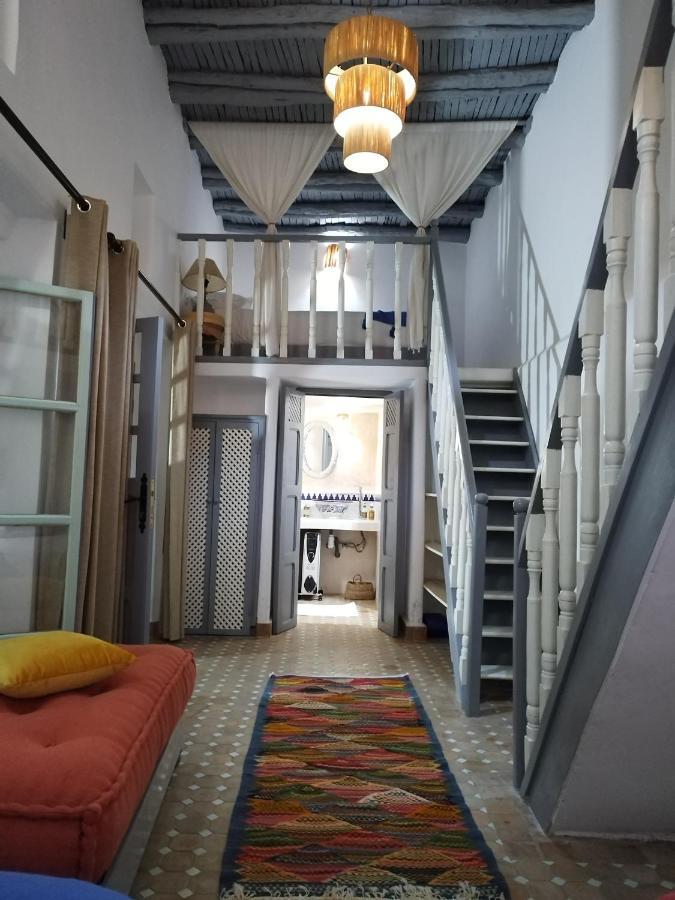 Chambre Familiale avec Salle de Bains