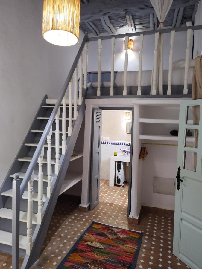 Chambre Double Standard