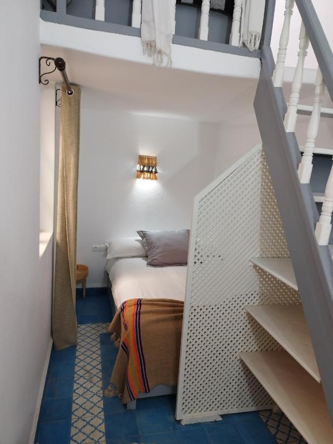 Chambre Triple Supérieure
