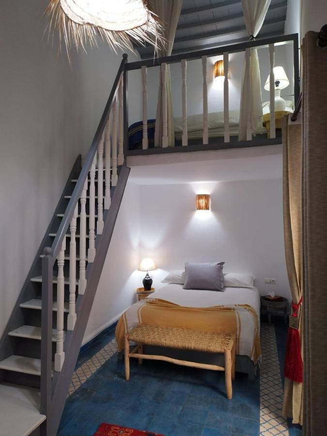 Chambre Triple Supérieure