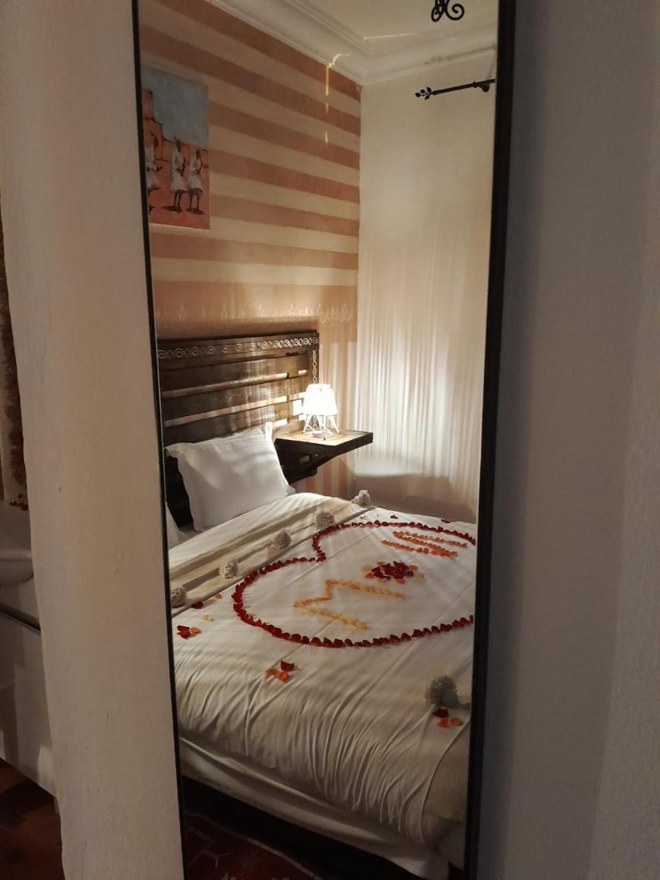 Chambre Double Deluxe