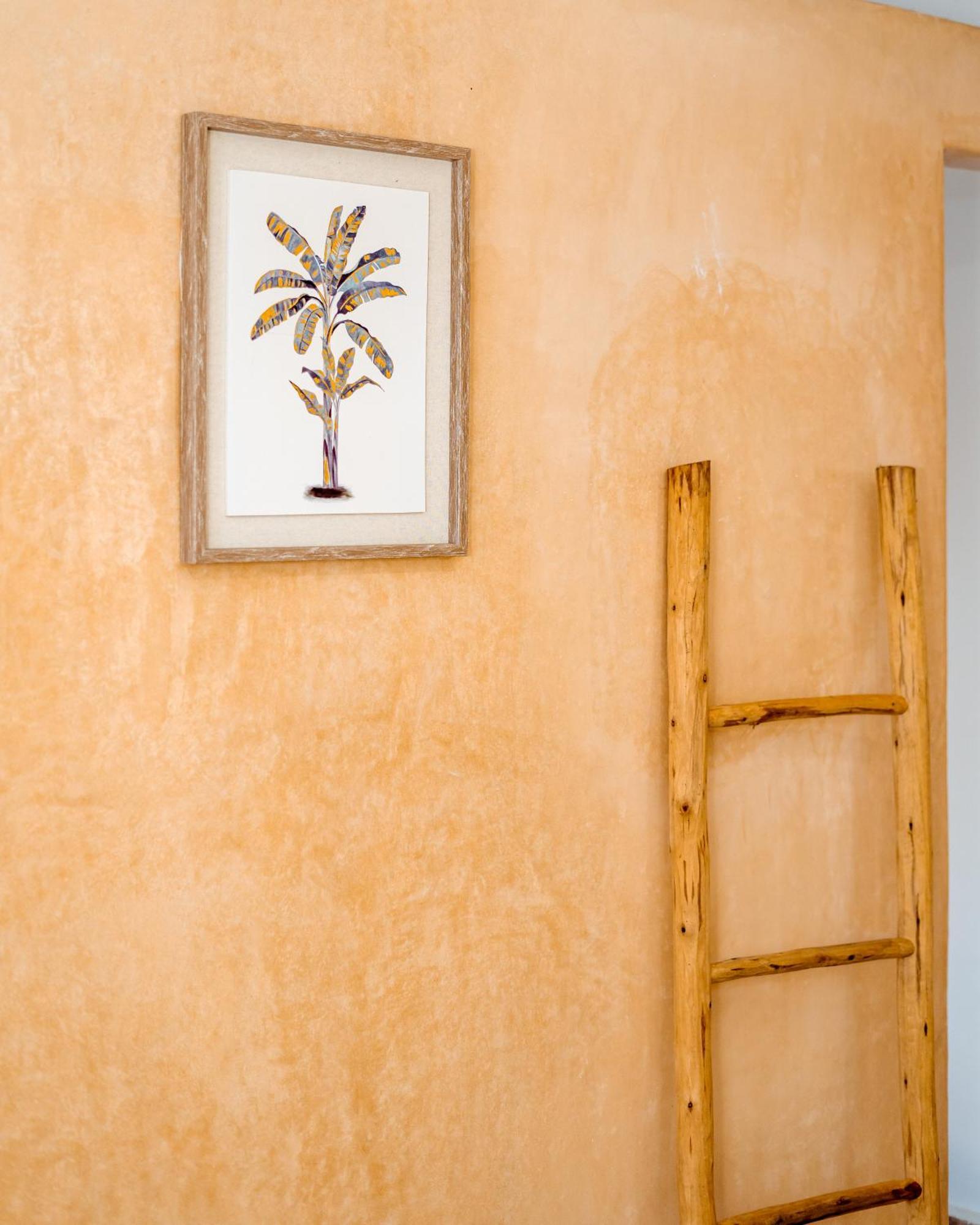 Triple Room Private Bathroom