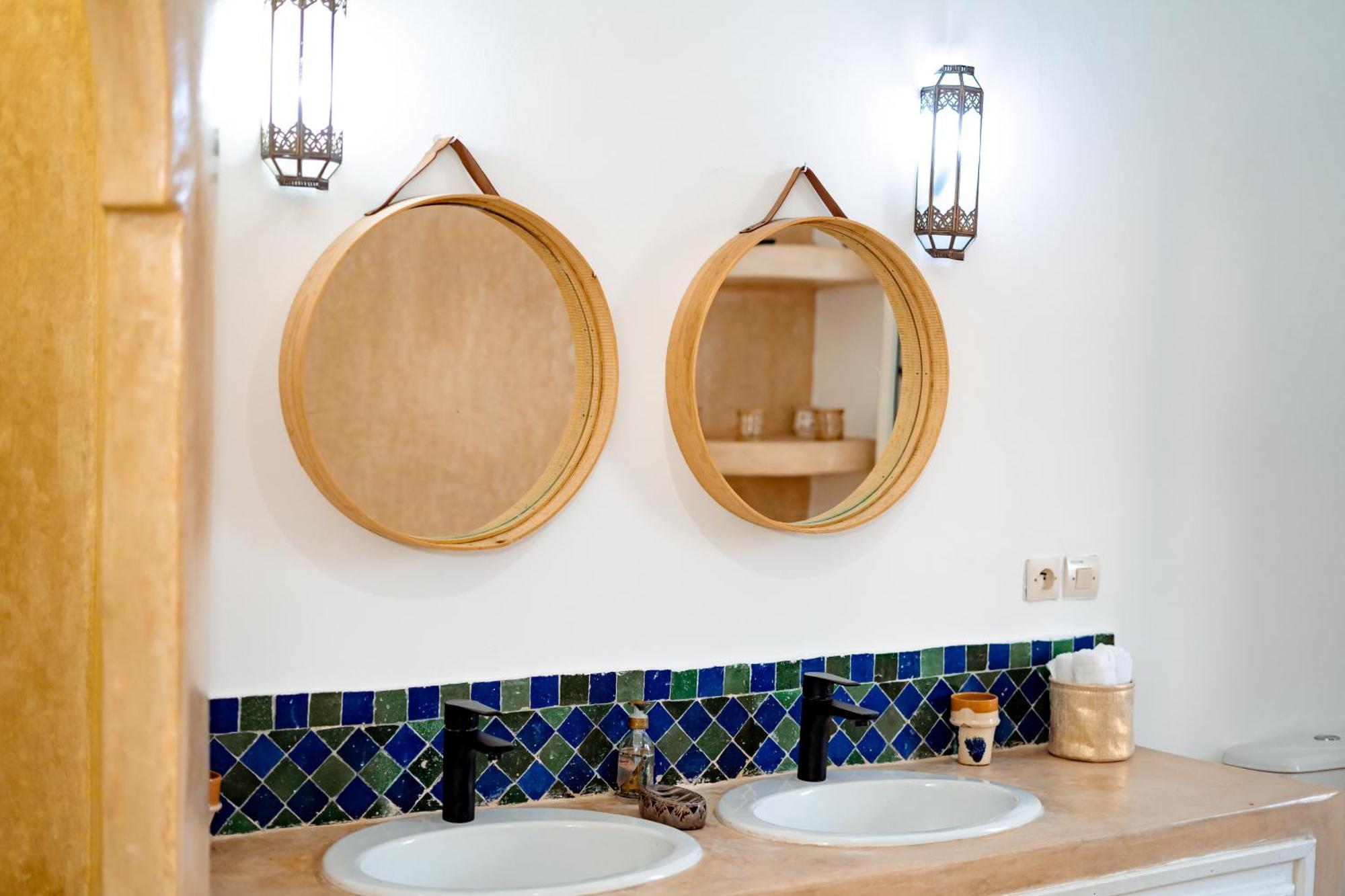 Triple Room Private Bathroom