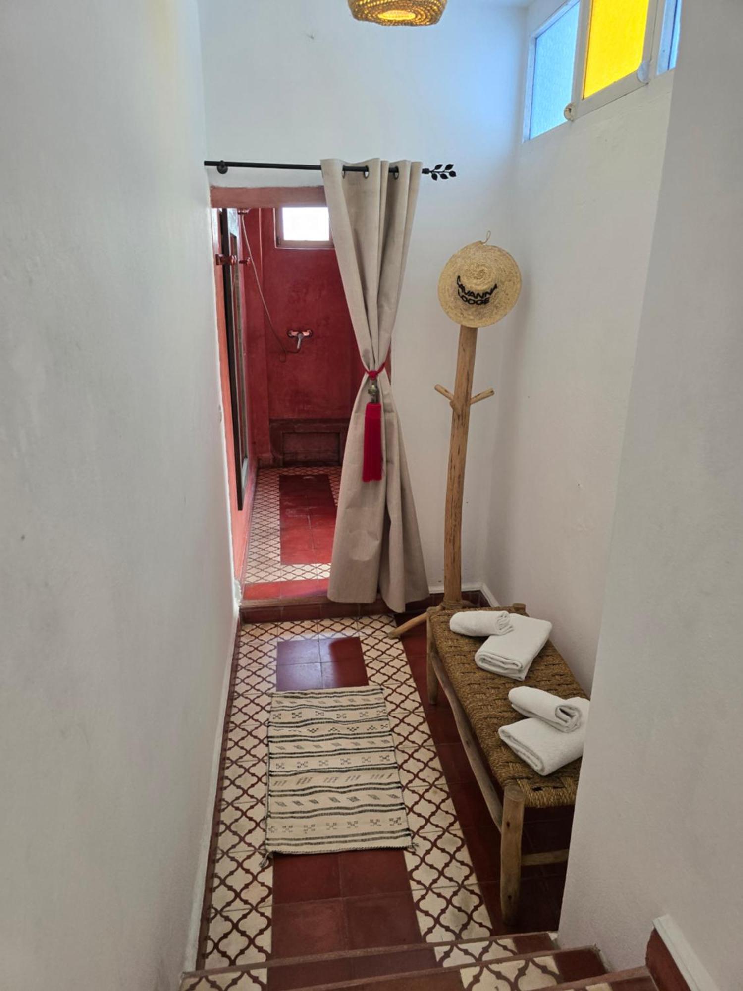 Chambre Double Standard