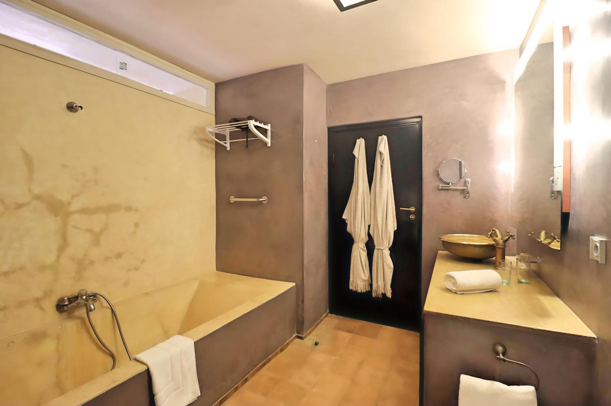 Suite Mogador