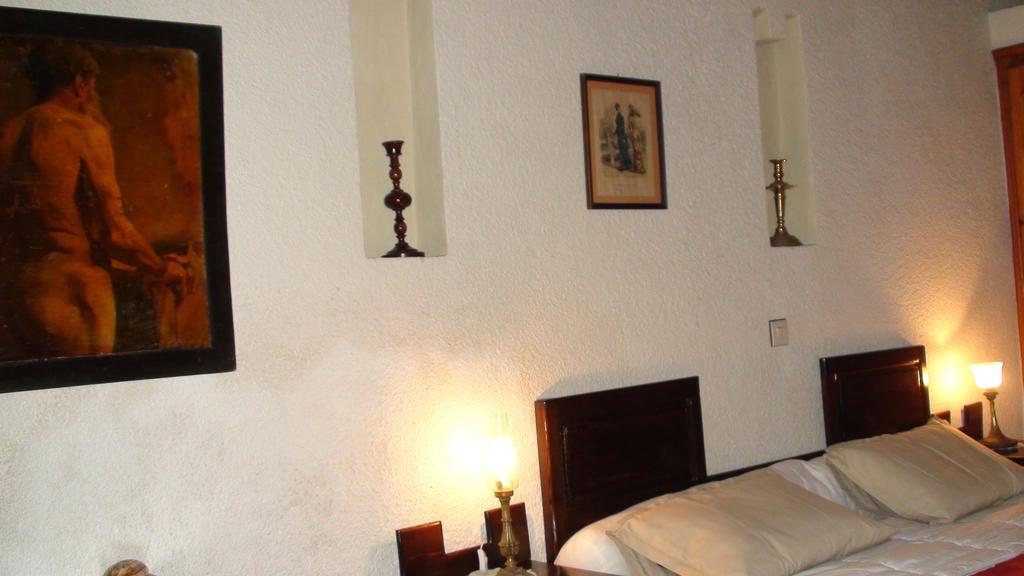 Chambre Double Standard