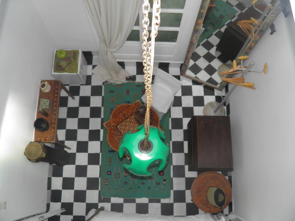 Chambre Double Venezia