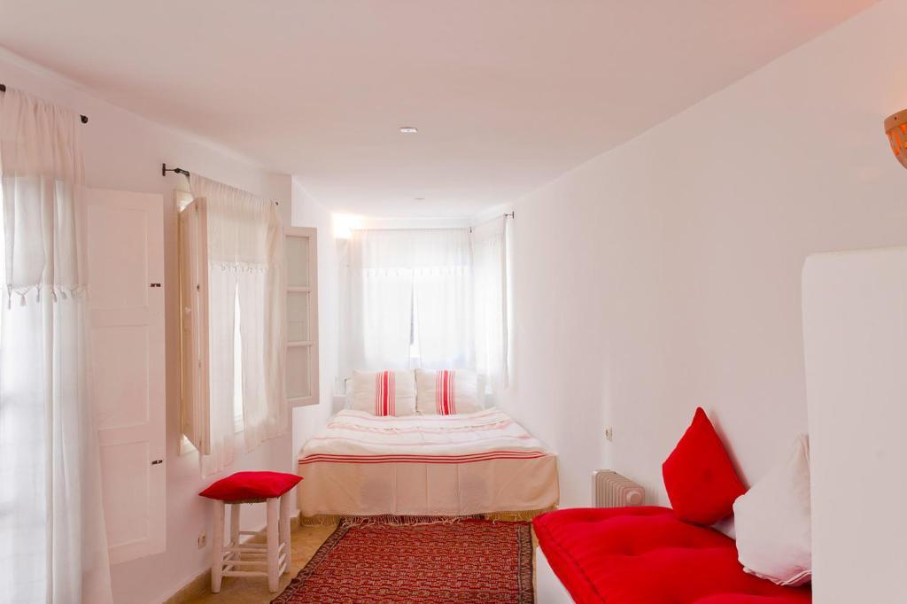 Chambre Double