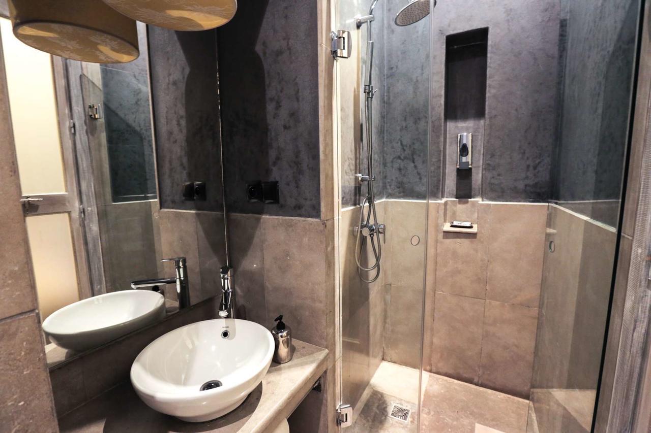 Chambre Double Standard - Arije