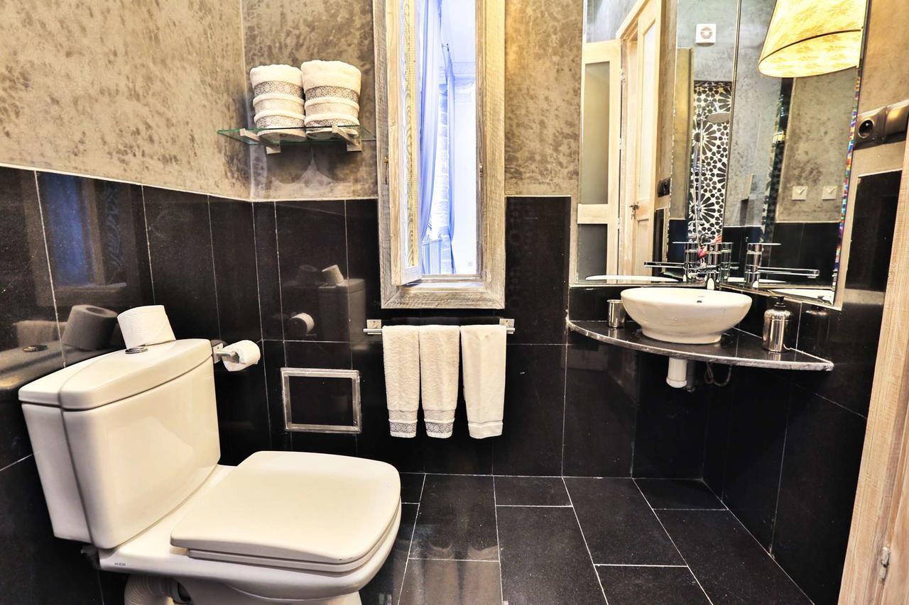 Chambre Double Supérieure - Nour El Qamar