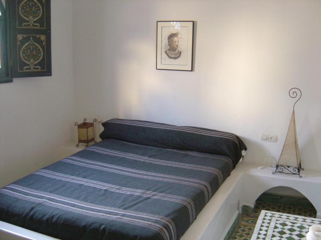 Chambre Triple Aicha