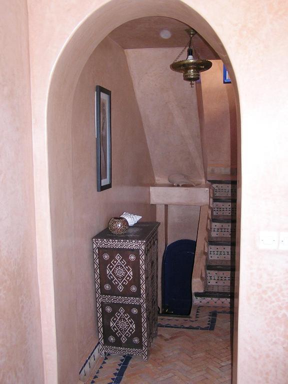 Suite Familiale Deluxe