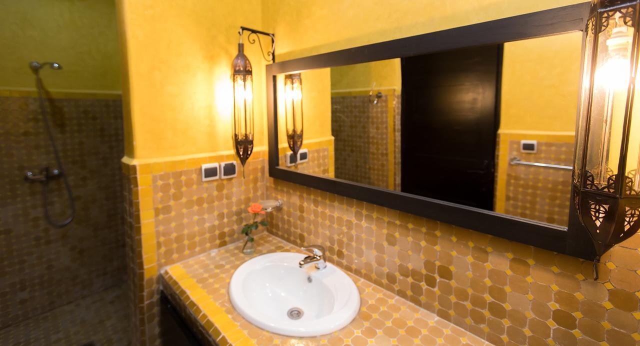 Comfort Double Room 5 - Khamsa