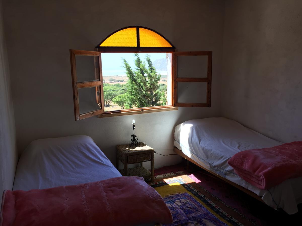 Chambre Double Standard