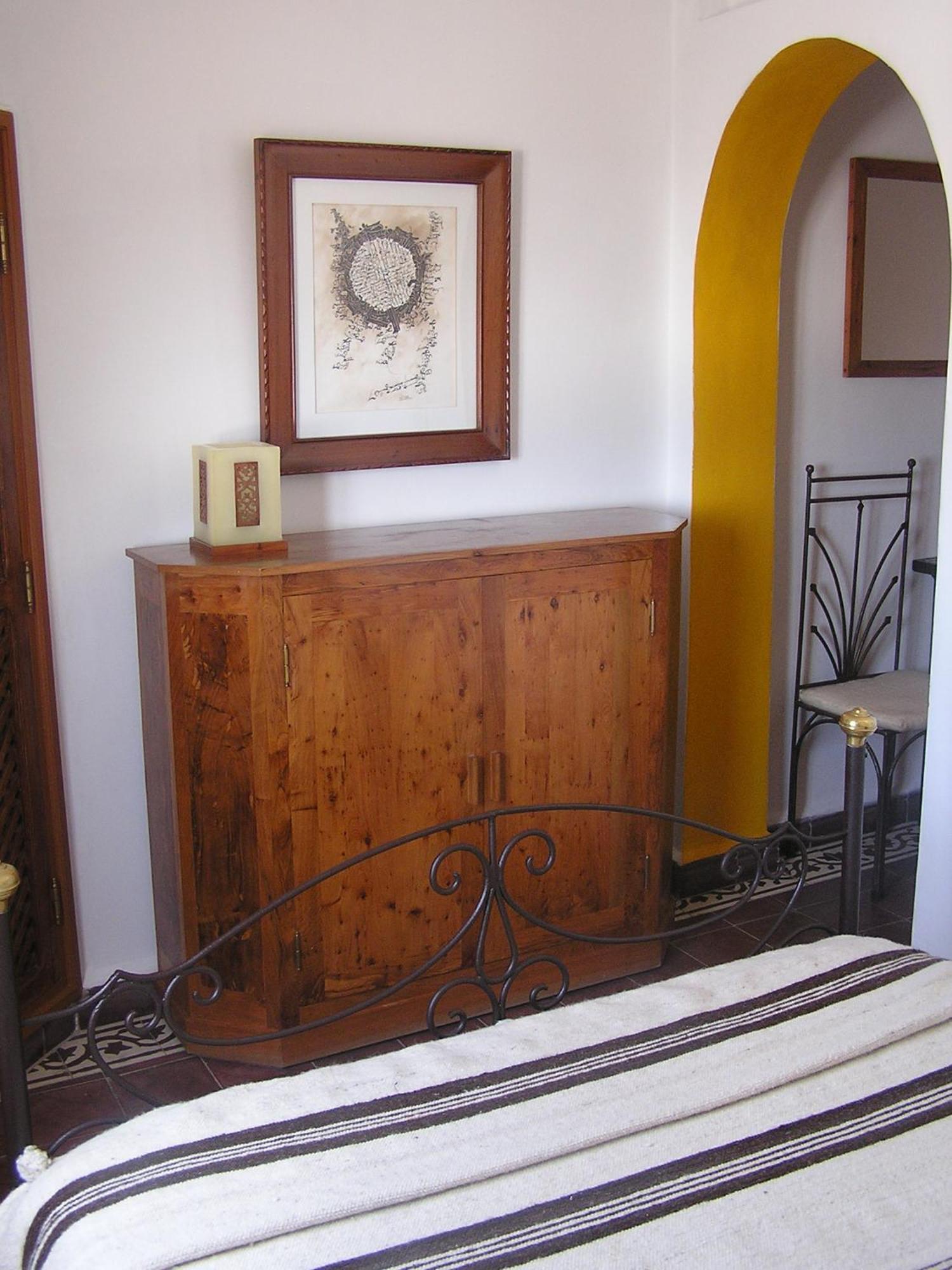 Chambre Double Malika