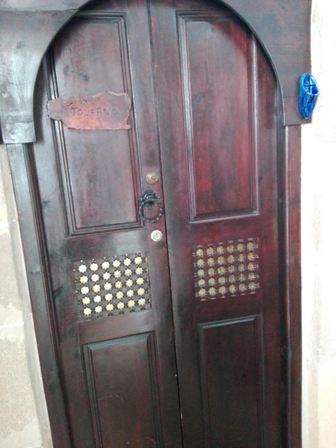 Chambre Double Touareg