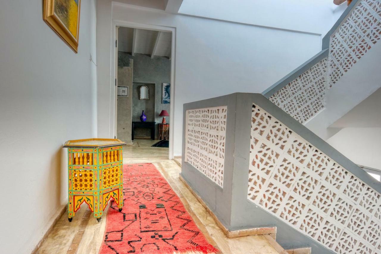 Chambre Double Les Hirondelles