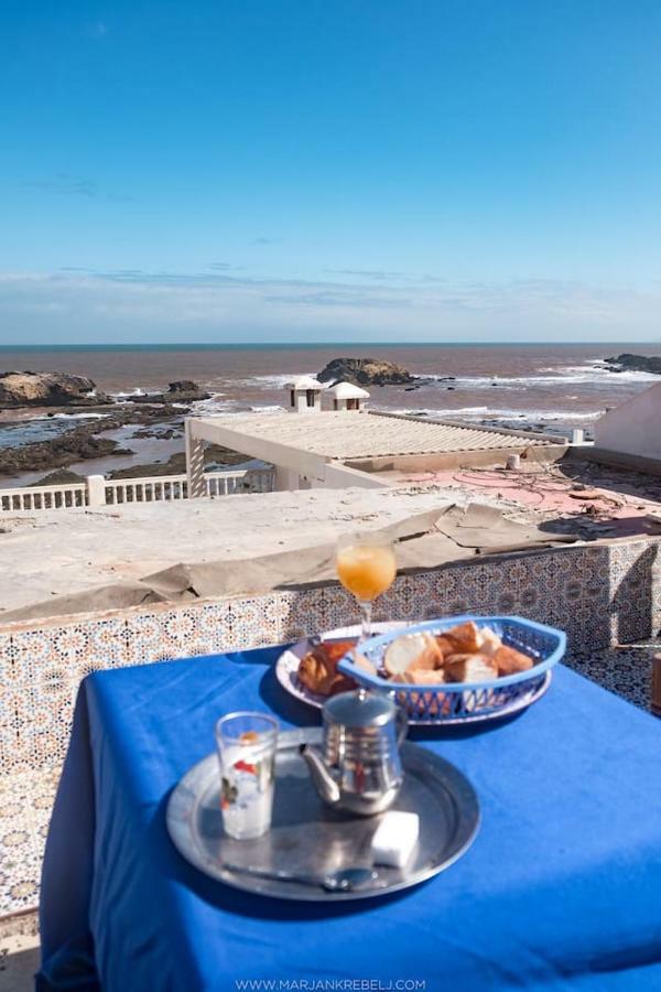 Appartement - Vue sur Mer
