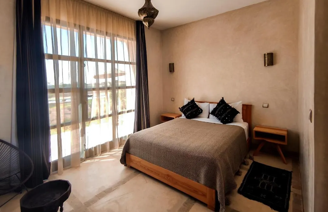 Tassourt Lodge-1
