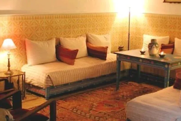Riad Dar Latifa-1