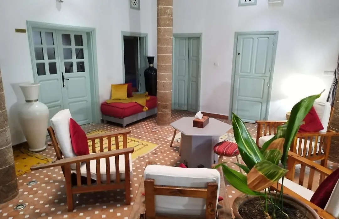 Riad Marosko-1