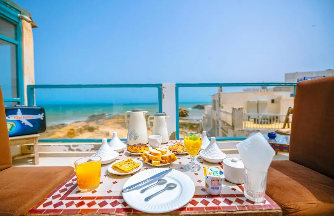 Riad Kafila-1