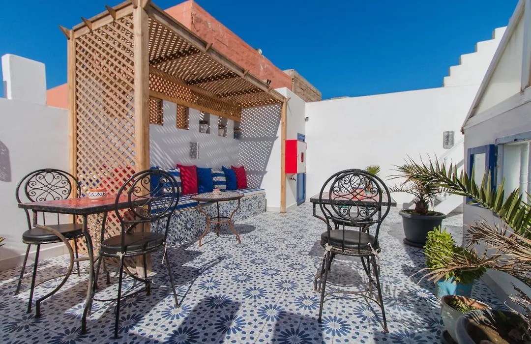 Riad Dar Abi-1