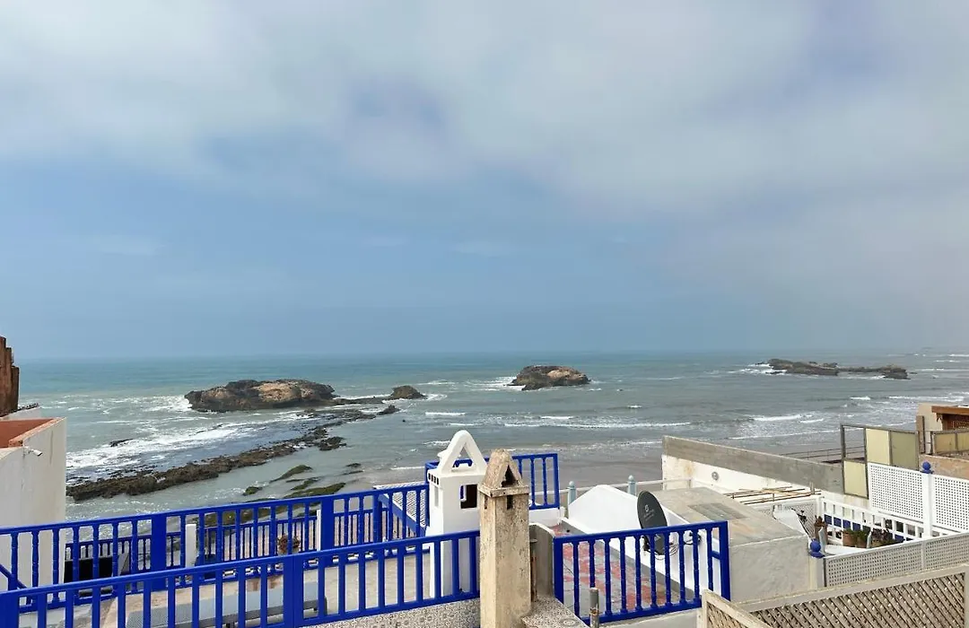 Home With A Sea View-1