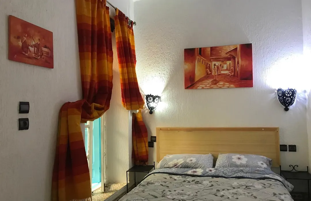 riad chez brahim-1