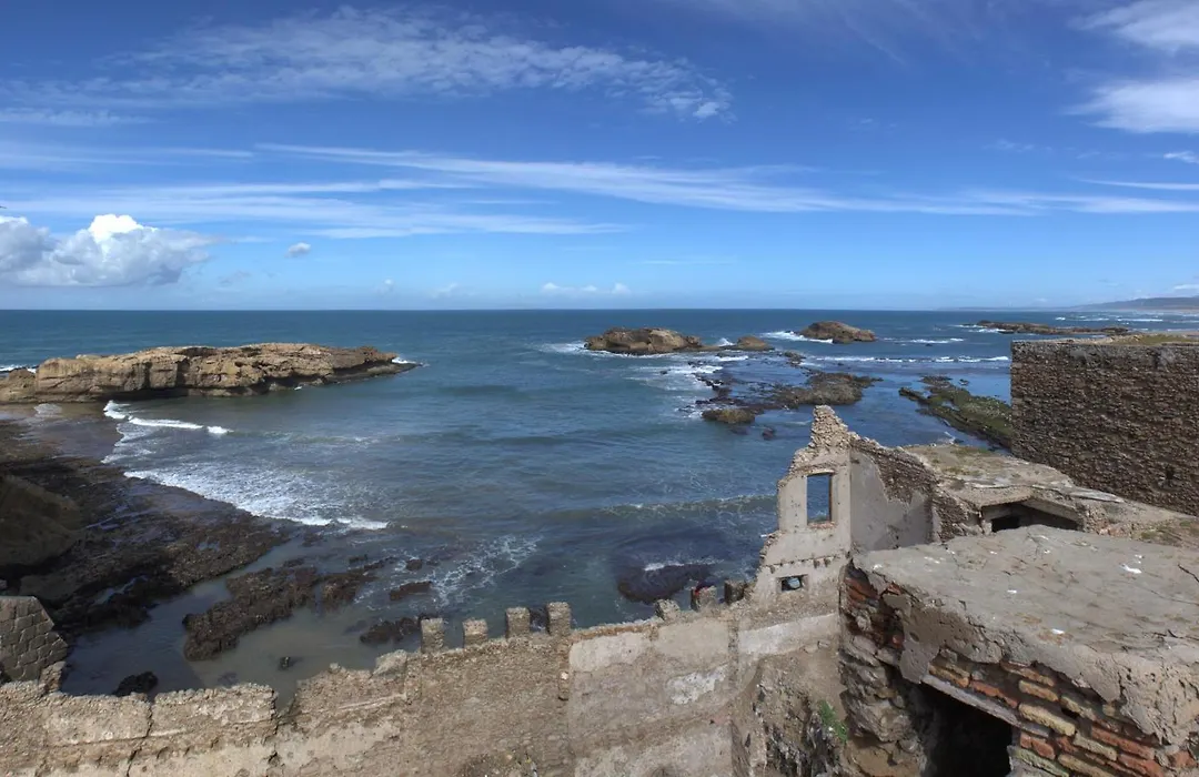 La Casa Del Mar-1