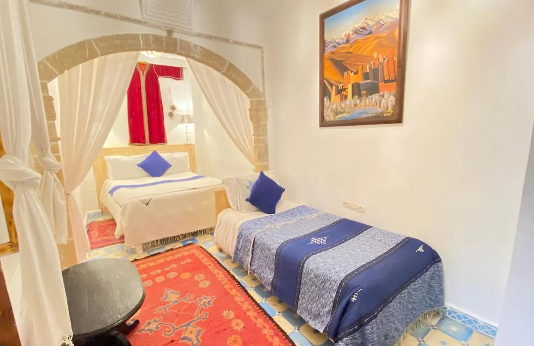Riad Azul-1