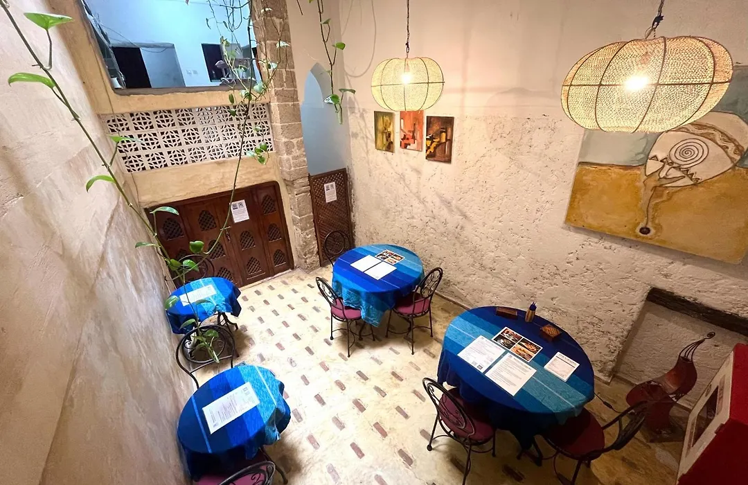 Dar Latigeo-1