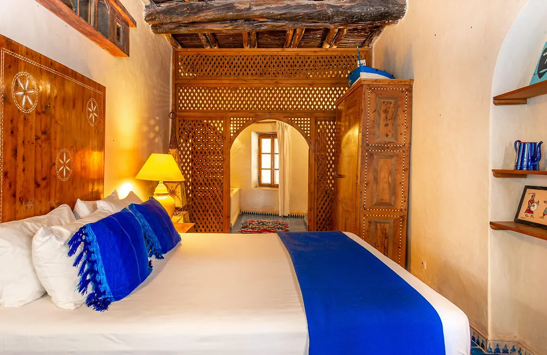 Dar Cherazade & Spa-1