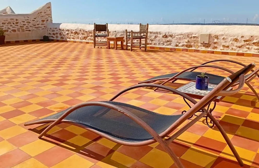 Riad Sanam - Adults Only-1