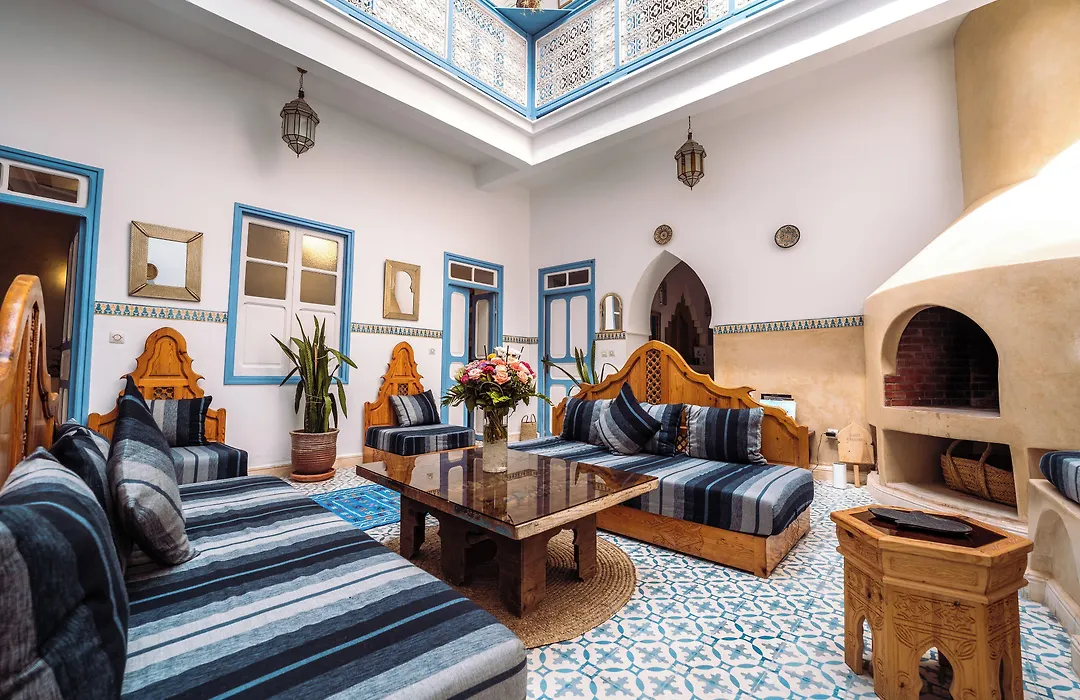 Riad Amana-1