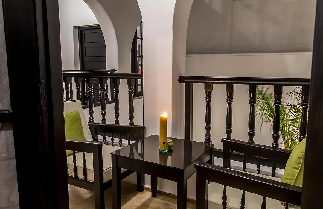 Riad Dar Awil-1