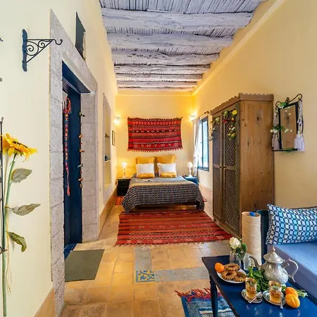 Riad Lunetoile-3