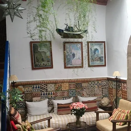 Riad Dar Latifa-2