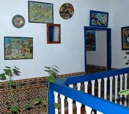 Riad Dar Latifa-3