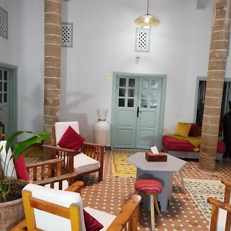 Riad Marosko-2