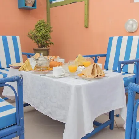 Riad Azul-3