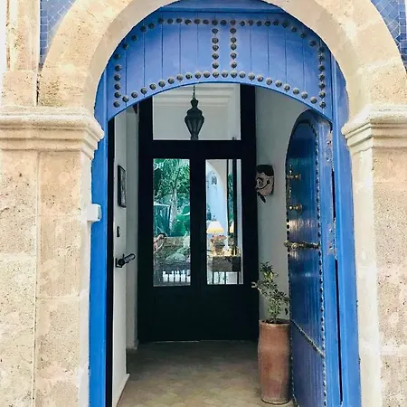 Riad Dar Awil-2