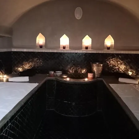 Dar Cherazade & Spa-2