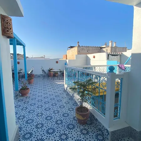 riad chez brahim-3