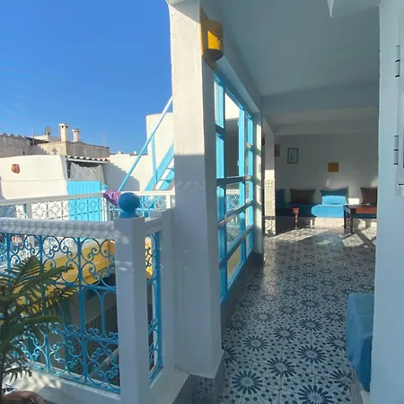 riad chez brahim-2