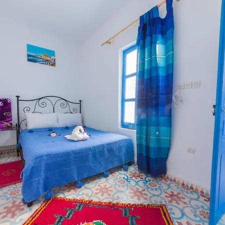 Riad Aylal-3